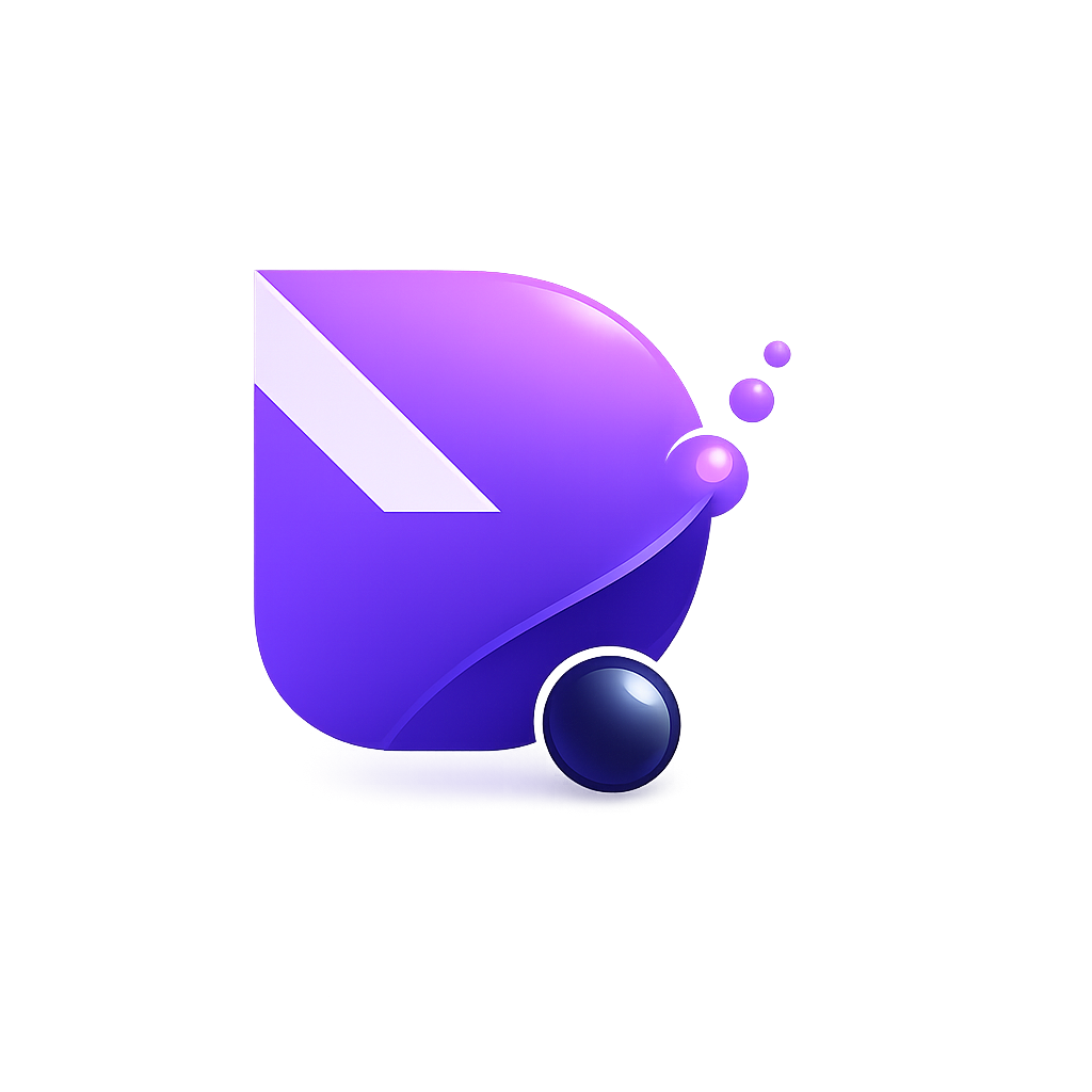 Logo de Punto Digital Hualpen