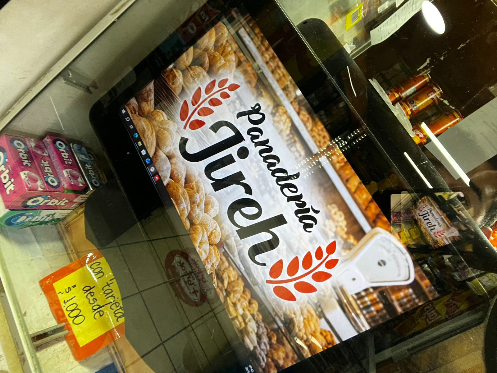 Instalación de Software POS 1