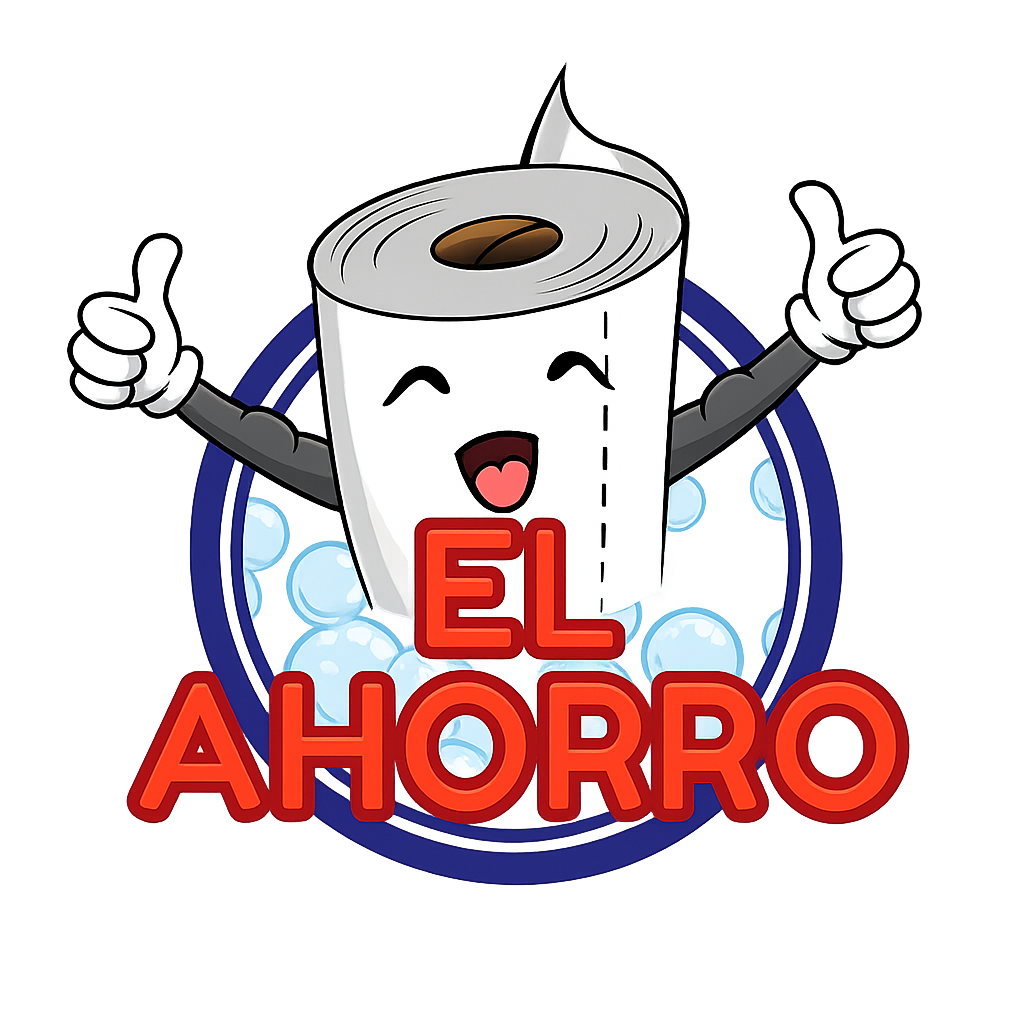 Comercial El Ahorro - Cliente Punto Digital
